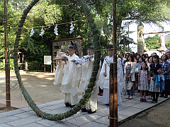 芦屋神社「水無月の大祓い」20170630③-S.png